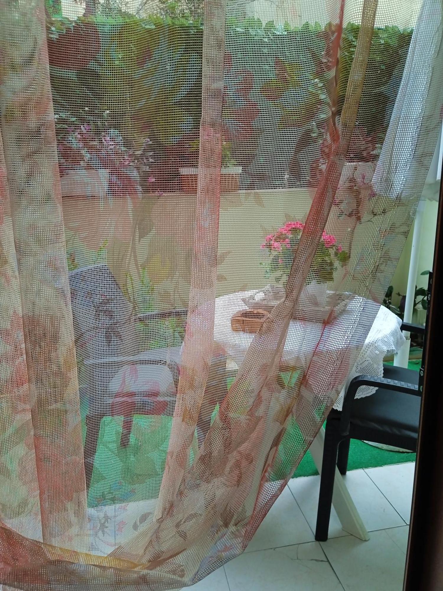 Albachiara Apartment Джовинацо Екстериор снимка